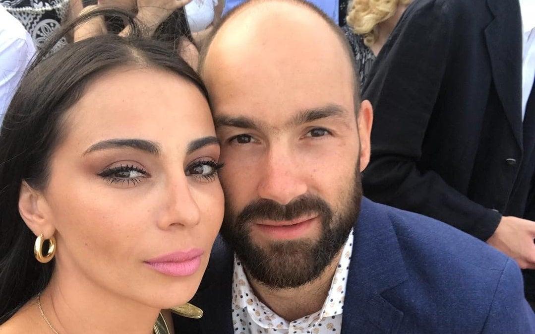 «Μου έπεσαν τα μαλλιά, παλεύω με…»: Συγκλονίζει το δράμα της Ολυμπίας Χοψονίδου! Ράκος ο Βασίλης Σπανούλης 1 xopsonidou spanoulis