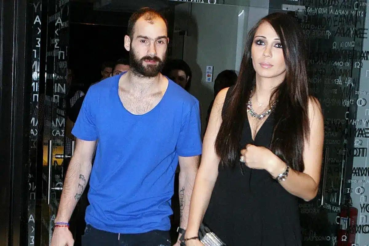 «Μου έπεσαν τα μαλλιά, παλεύω με…»: Συγκλονίζει το δράμα της Ολυμπίας Χοψονίδου! Ράκος ο Βασίλης Σπανούλης 2 spanoulis olympia 1200x800 1