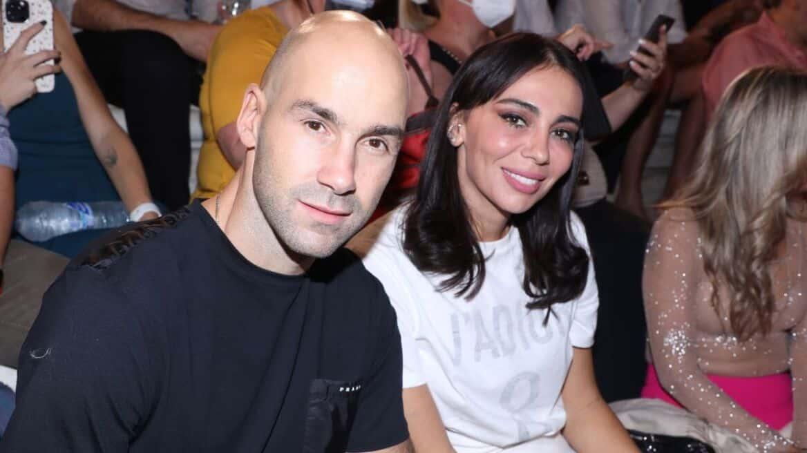 «Μου έπεσαν τα μαλλιά, παλεύω με…»: Συγκλονίζει το δράμα της Ολυμπίας Χοψονίδου! Ράκος ο Βασίλης Σπανούλης 3 vasilis spanoulis