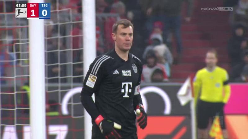 Απίθανο ρεπορτάζ! Πάει για συμπαίκτης Τζίμα, Κωστούλα ο Νόιερ