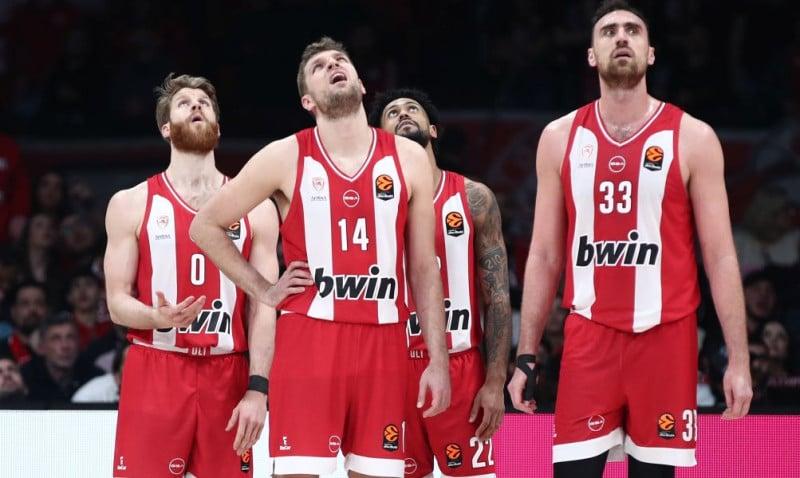 Χοντρό θέμα για ΠΑΟ: Πρόστιμο 3 εκατ. η Euroleague - Ζημιά και ο Ολυμπιακός