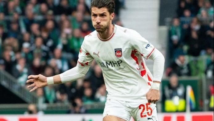 Μεγάλη ελληνική ομάδα για Στεργίου - Ανοιχτό και για Ολυμπιακό λόγω... Έσε!