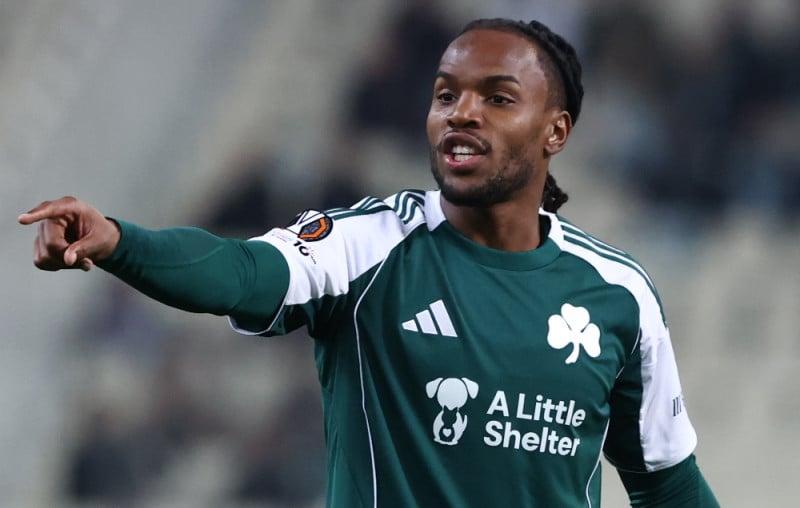 "Καμπάνα" Μπενίτεθ για Μπακασέτα πριν τον Ολυμπιακό - Νέα δεδομένα!