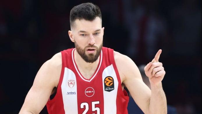 Μήλον της έριδος ο Άλεκ Πίτερς - Ποια ομάδα τον θέλει