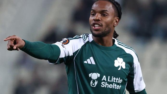 Το συμβόλαιο 8 εκατ. του Ρενάτο και ο ειδικός όρος για Παναθηναϊκό