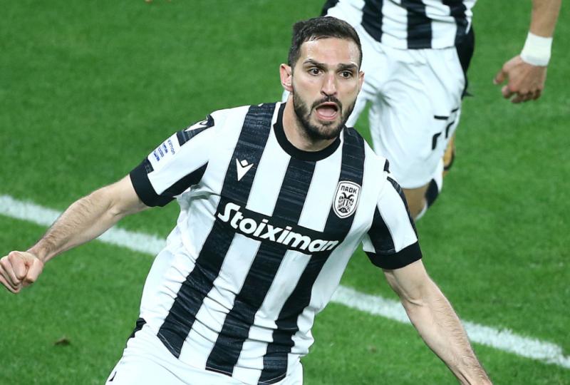 Άμεσα στα γραφεία της ΠΑΕ ΠΑΟΚ για υπογραφές με εντολή Σαββίδη!