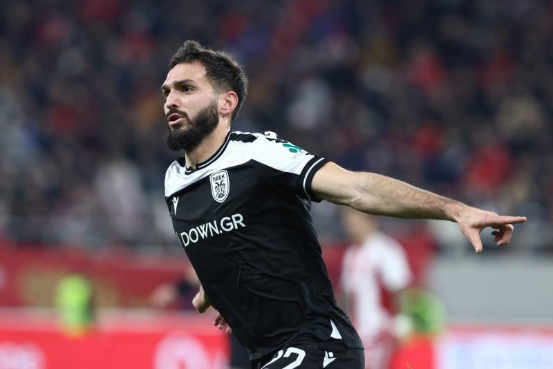 Άμεσα στα γραφεία της ΠΑΕ ΠΑΟΚ για υπογραφές με εντολή Σαββίδη!