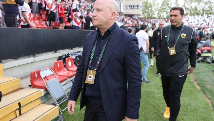 Το δίλημμα Νίκολιτς για Ράγιο και το δίδυμο που σκέφτεται στην επίθεση