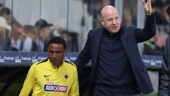 Ο Νίκολιτς ρίχνει στη μάχη με Ράγιο το μεγαλύτερο στοίχημα της σεζόν