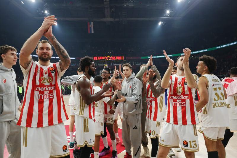 Βάρεσαν... καμπάνες στη Σερβία - Τιμωρίες για Παρτιζάν, Αστέρα