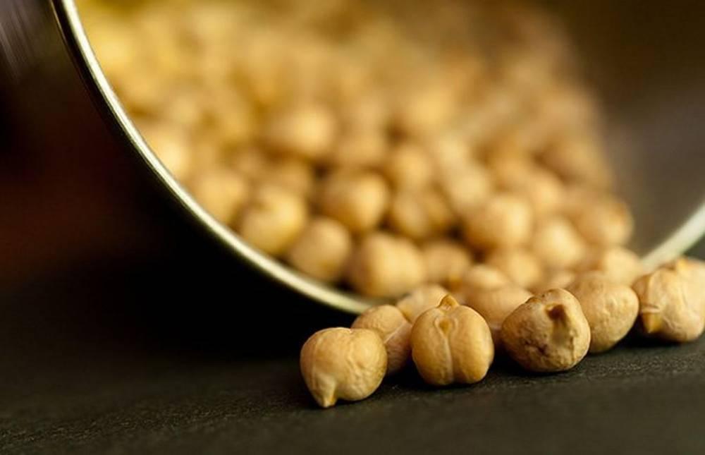 Πρωτεΐνη δεν είναι μόνο το κρέας: Οι 20 καλύτερες φυτικές πηγές πρωτεΐνης για να αποφύγετε τις ζωικές τροφές 10 20200322 5e777d8adfcd8