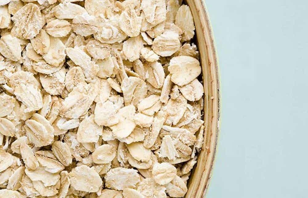 Πρωτεΐνη δεν είναι μόνο το κρέας: Οι 20 καλύτερες φυτικές πηγές πρωτεΐνης για να αποφύγετε τις ζωικές τροφές 13 20200322 5e777d8b43c01