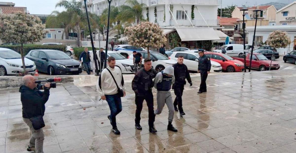 Αυτή είναι η αιτία θανάτου της 19χρονης Μυρτούς στην Κεφαλονιά 2 dikastiria mak