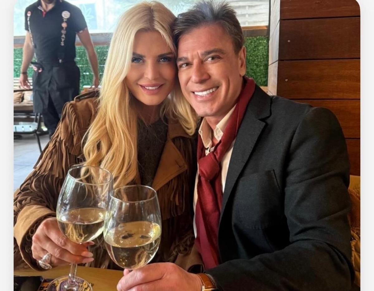 Μαρίνα Σταυράκη: Αυτός είναι ο Τούρκος επιχειρηματίας που της έκλεψε την καρδιά 2 stavraki buletozkan e1776244382159