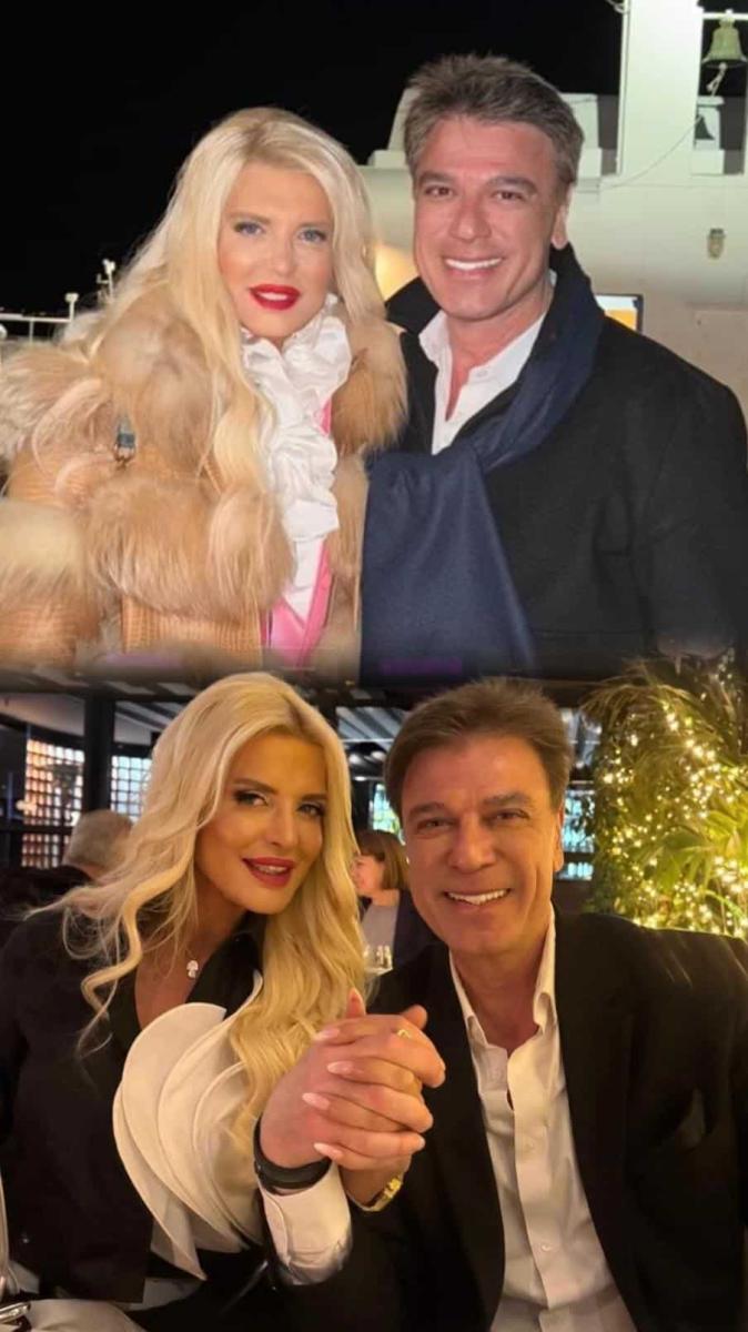 Μαρίνα Σταυράκη: Αυτός είναι ο Τούρκος επιχειρηματίας που της έκλεψε την καρδιά 3 stavraki buletozkan8