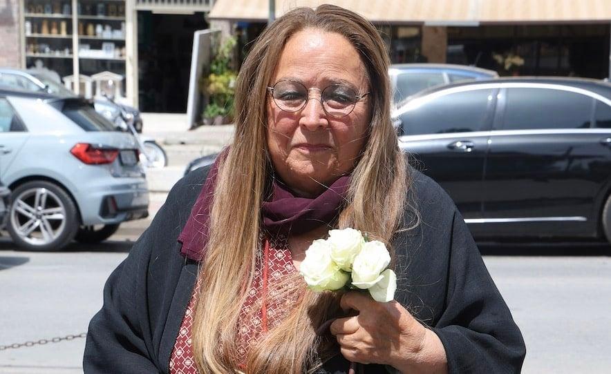 Στο νοσοκομείο η Μαρίζα Κωχ - Δύσκολες ώρες για την αγαπημένη Ελληνίδα τραγουδίστρια 1 stigmiotypo othonis 2026 04 15 22.43.41