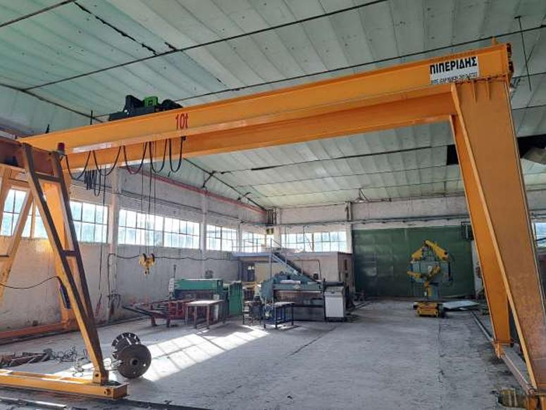 spider petsios exoplismos