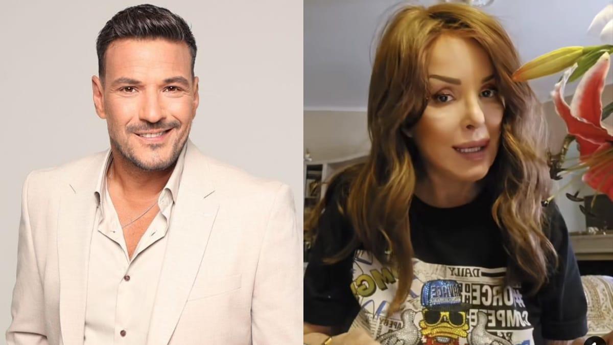 Σάλος με όσα έγραψε η Χρυσηίδα Δημουλίδου για τον Κώστα Τσούρο 1 dimoylidoy tsoyros cover