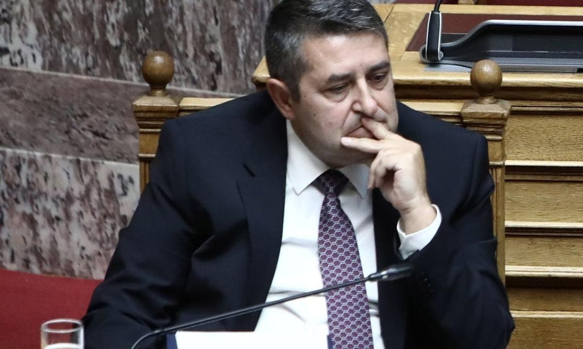 Χειρουργός Μυλωνάκη: «Δύσκολες οι πρώτες μέρες, μετά από 10 μέρες αγωνίας θα έχουμε εικόνα» 1 58027cb3 milonakis