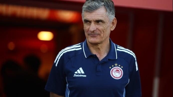 Ολυμπιακός: