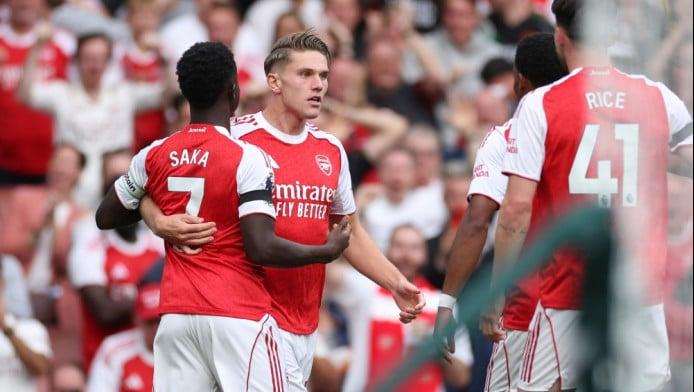 Άδικο έχει; Οπαδός κάνει μήνυση σε Άρσεναλ για ψυχολογική φθορά 