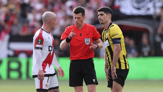 ΑΕΚ - Ράγιο Βαγιεκάνο: Τι ώρα παίζουν σήμερα και το κανάλι