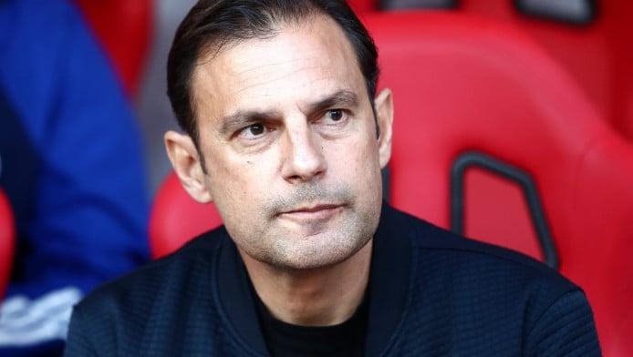 Τον έκανε μάγκα ο Συλαϊδόπουλος! Τεράστια μεταμόρφωση στόπερ του Ολυμπιακού