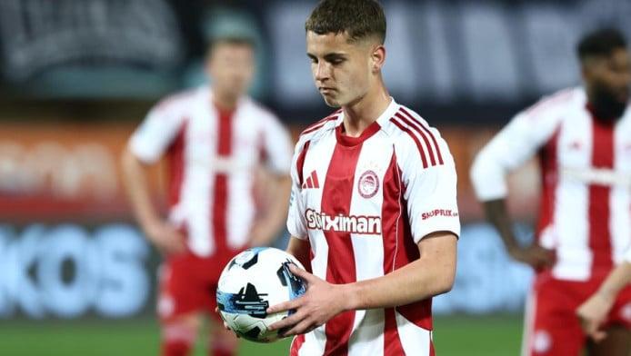 Μάντσεστερ Γιουνάιτεντ για Μουζακίτη!