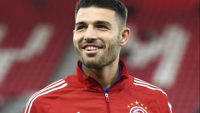 Γιατί δεν υπογράφει στον Ολυμπιακό ο Καλογερόπουλος - Αρέσει σε ΑΕΚ και ΠΑΟ