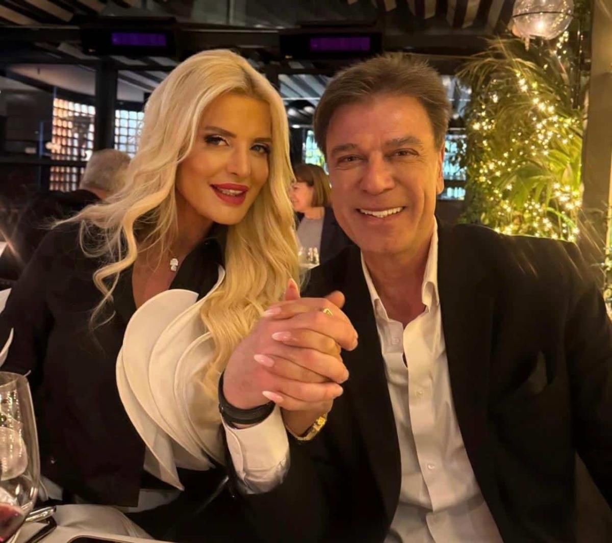 Μαρίνα Σταυράκη: Αυτός είναι ο Τούρκος επιχειρηματίας που της έχει «κλέψει» την καρδιά 1 stavraki buletozkan5