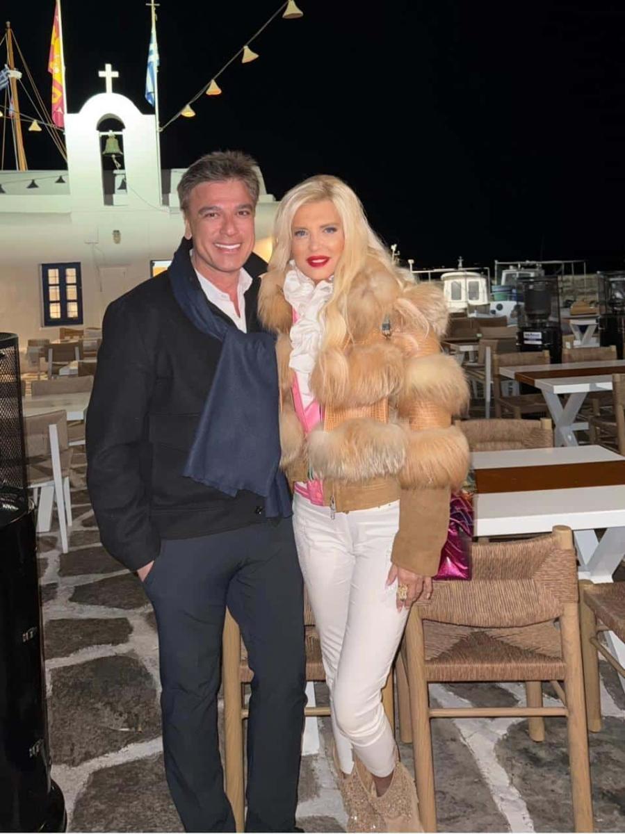 Μαρίνα Σταυράκη: Αυτός είναι ο Τούρκος επιχειρηματίας που της έχει «κλέψει» την καρδιά 6 stavraki buletozkan4