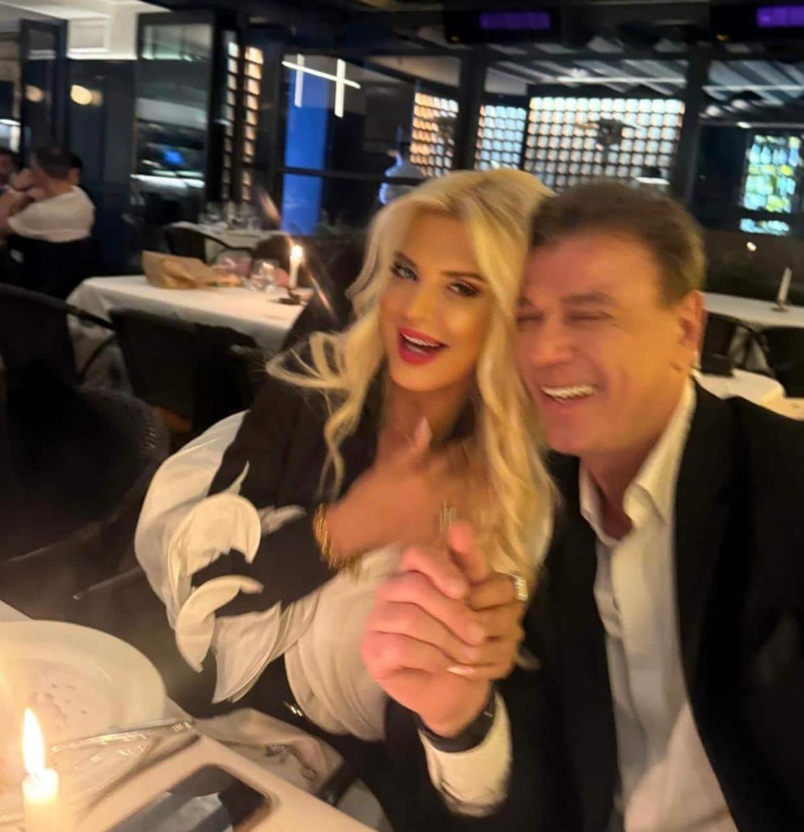 Μαρίνα Σταυράκη: Αυτός είναι ο Τούρκος επιχειρηματίας που της έχει «κλέψει» την καρδιά 7 stavraki buletozkan6