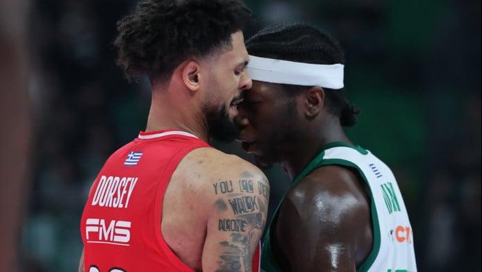 Οι… κατάρες της Euroleague, πώς βγαίνει 6ος ο ΠΑΟ και το χειρότερο σενάριο