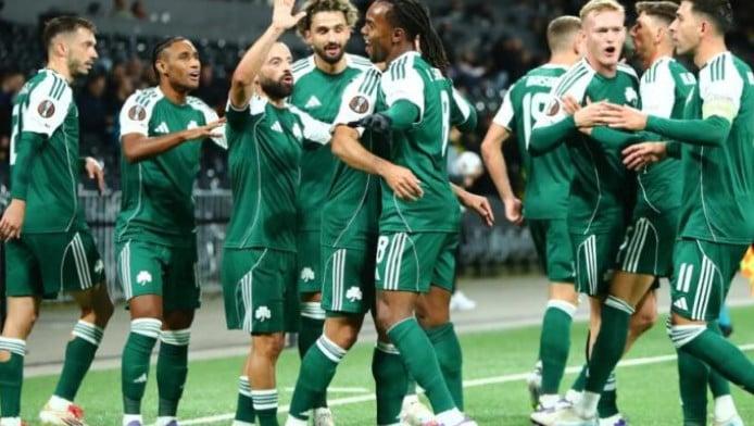 Παναθηναϊκός: Μόνο νίκη με Ολυμπιακό - Ο Μπακασέτας το προβάδισμα (Vid)