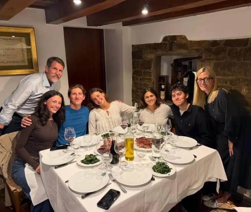 ah the quiet twists of parenting even as they grow they still tug at your heart in the deepe 1