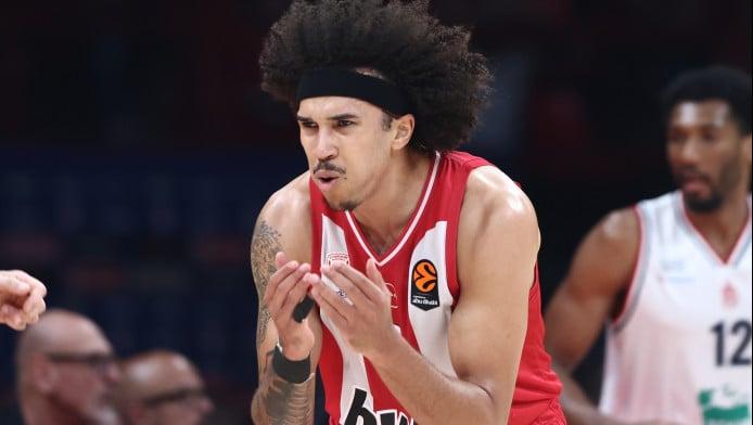 Βαθμολογία Euroleague: 1oς Ολυμπιακός, πότε θα μάθει υποψήφιους αντιπάλους