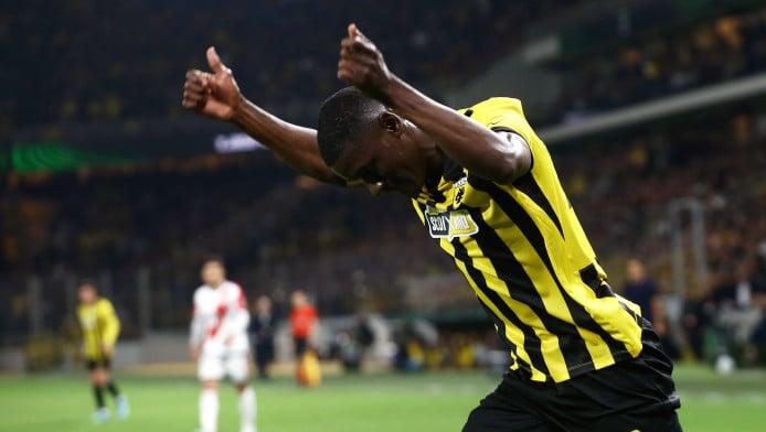 Υπάρχει ένας συνδυασμός κόπωσης και αδειάσματος στην ΑΕΚ (ΒΙΝΤΕΟ)