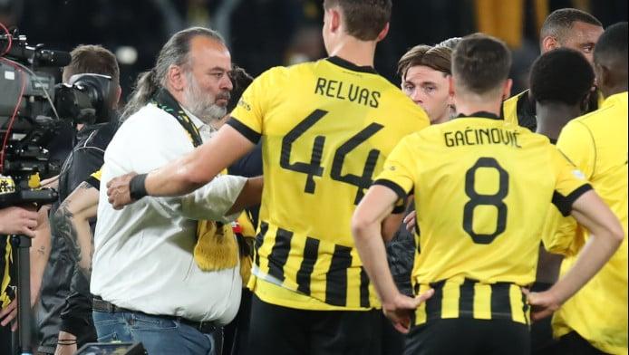 Η τεράστια νίκη της ΑΕΚ