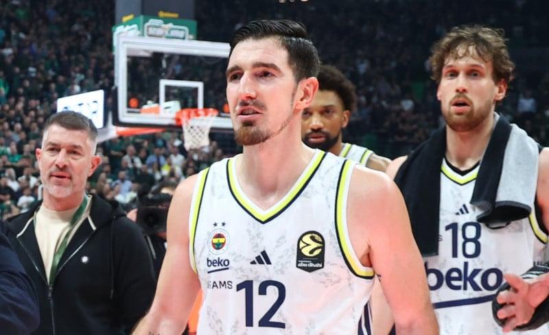 Η Βιλερμπάν αποχαιρέτησε με ένα εκπληκτικό βίντεο τον Ντε Κολό!