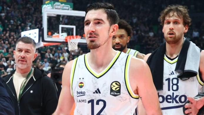 Έβγαλε είδηση ο Ντε Κολό - Τι θα κάνει αν πάρει τη Euroleague η Φενέρ!