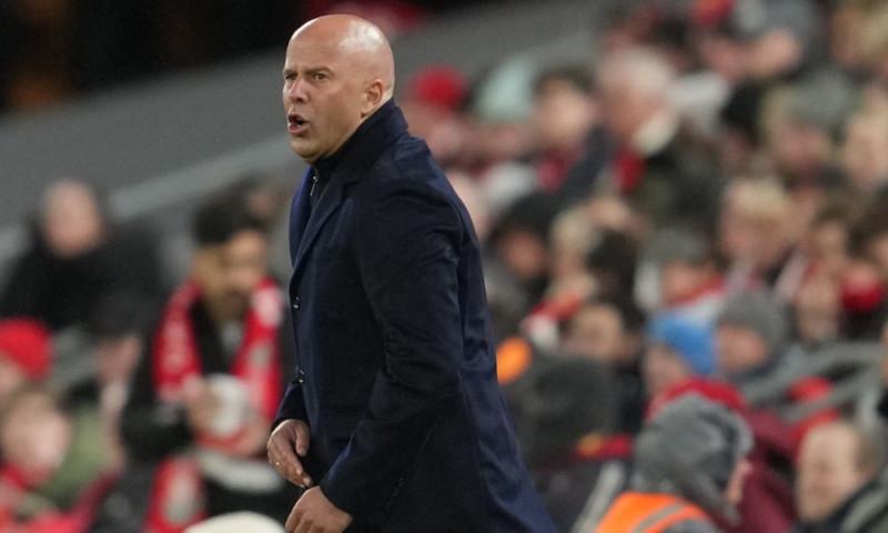 Αποκάλυψη Σλοτ - Τι ισχύει με Τσιμίκα και Λίβερπουλ