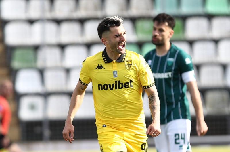 Το πήρε απόφαση ο Γρηγορίου - Οι παίκτες που δεν βγαίνουν από την 11αδα