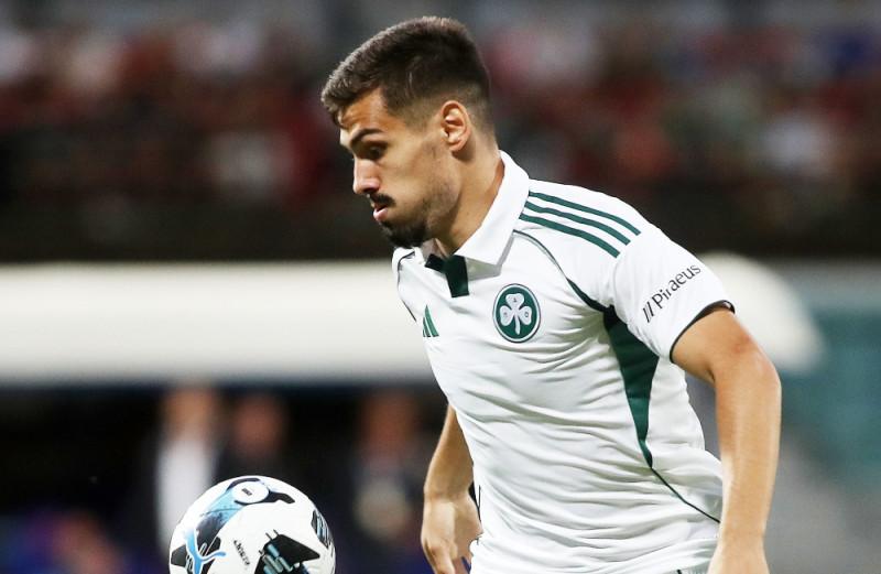 Ελληνική ομάδα-έκπληξη για Πάντοβιτς - «Παρέμβαση» Αλαφούζου για να παίξει!