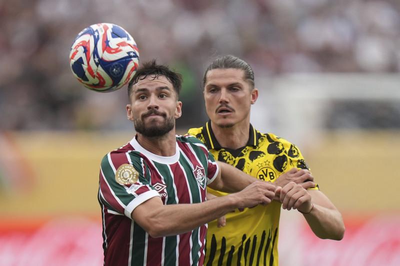 Ολυμπιακός: Το «πρέσινγκ» για Μαρτινέλι συνεχίζεται!