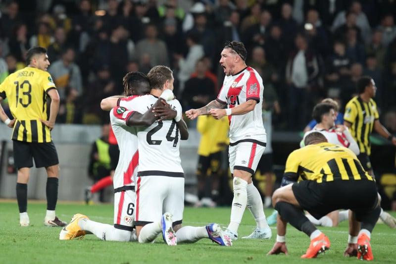 Η θυσία της ΑΕΚ που έδειξε ότι είναι ΠΑΝΕΤΟΙΜΗ για το μεγάλο βήμα!