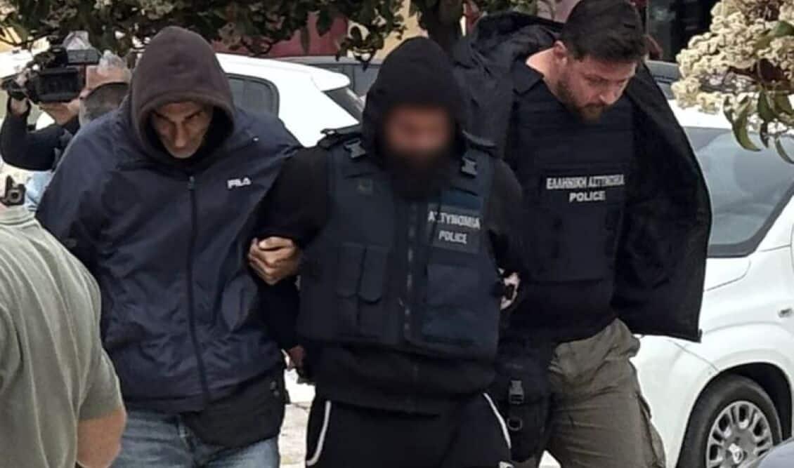 kefalonia thanatos mirtous apologia katigoroumenon 2