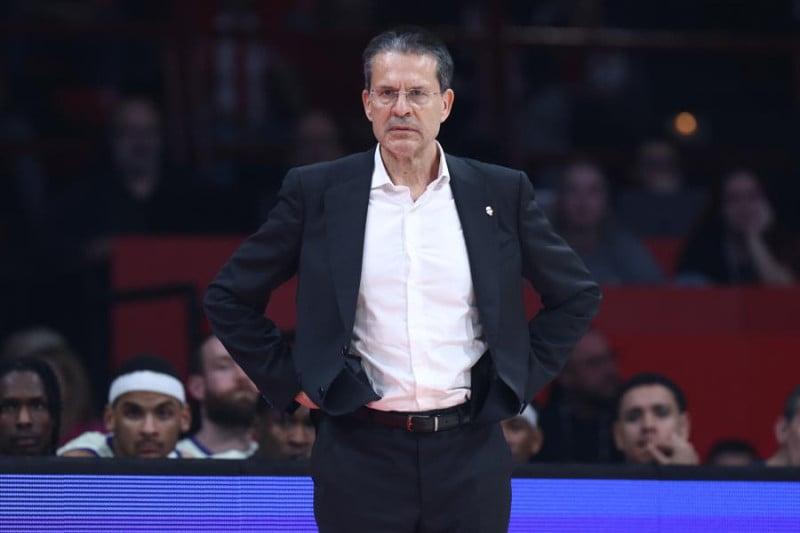 Ο αντίπαλος του Παναθηναϊκού έχει τον ιδανικό προπονητή για αντι-Μπαρτζώκα!