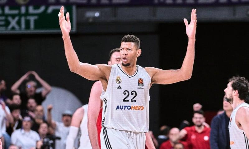 Ώρα αποφάσεων στη Euroleague: Το μέλλον της Ρεάλ, ποιες ομάδες φεύγουν