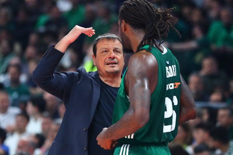 Σορτς: «Θα είναι μια μάχη με τη Μονακό» (ΒΙΝΤΕΟ)