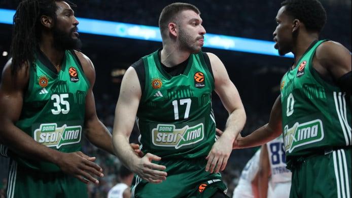 Η ημέρα και η ώρα του Παναθηναϊκός – Μονακό!